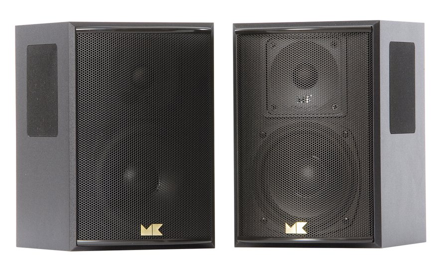 美国M&K Sound 750 THX认证系列-SB1250